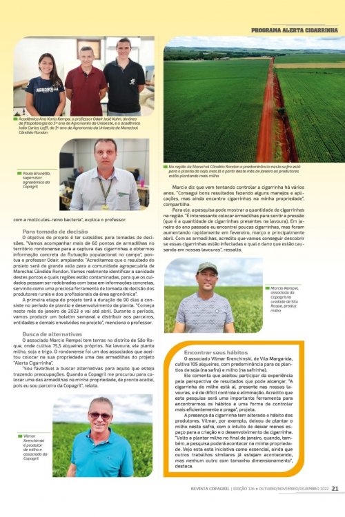 Revista Digital