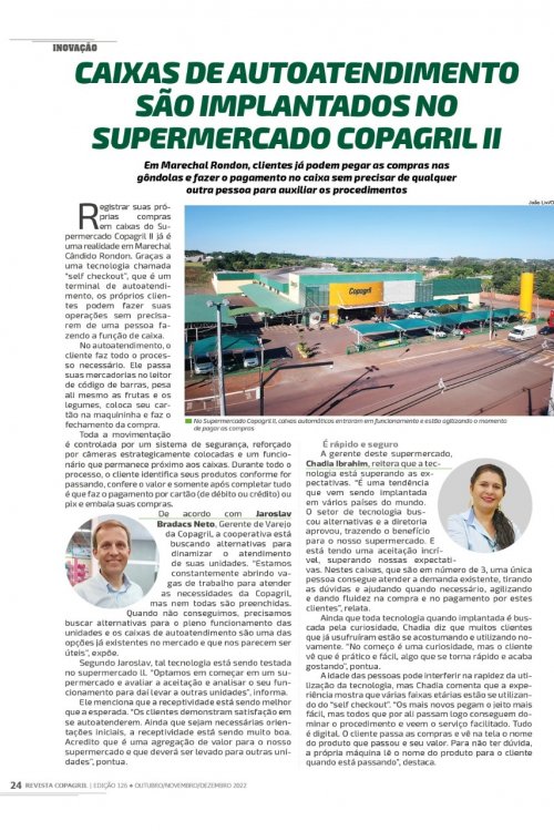 Revista Digital