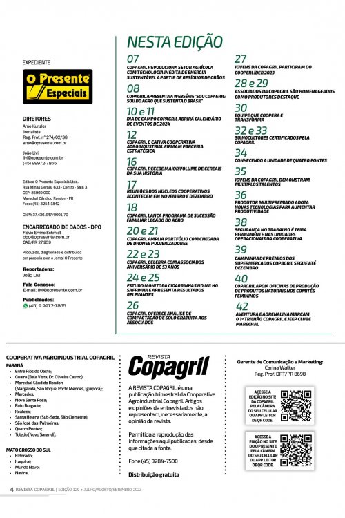 Revista Digital
