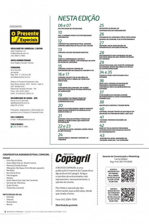 Revista Digital