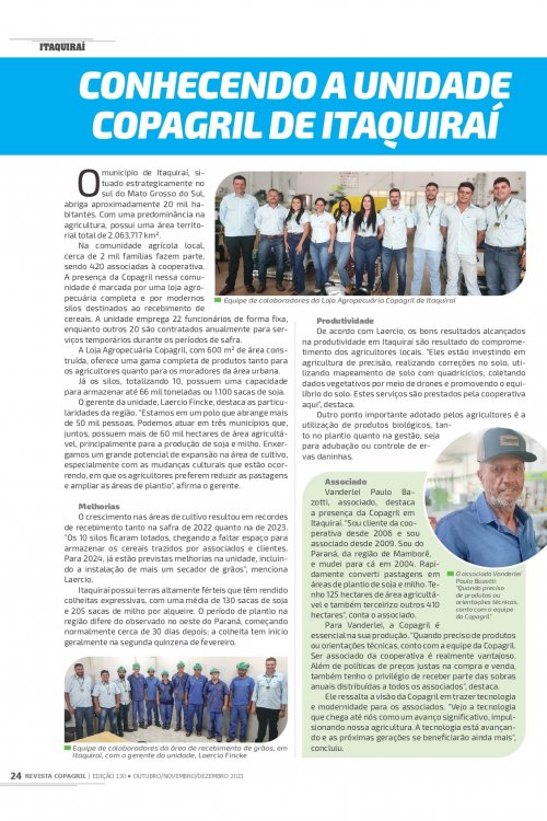 Revista Digital