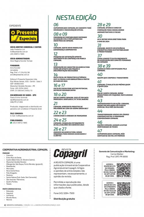 Revista Digital