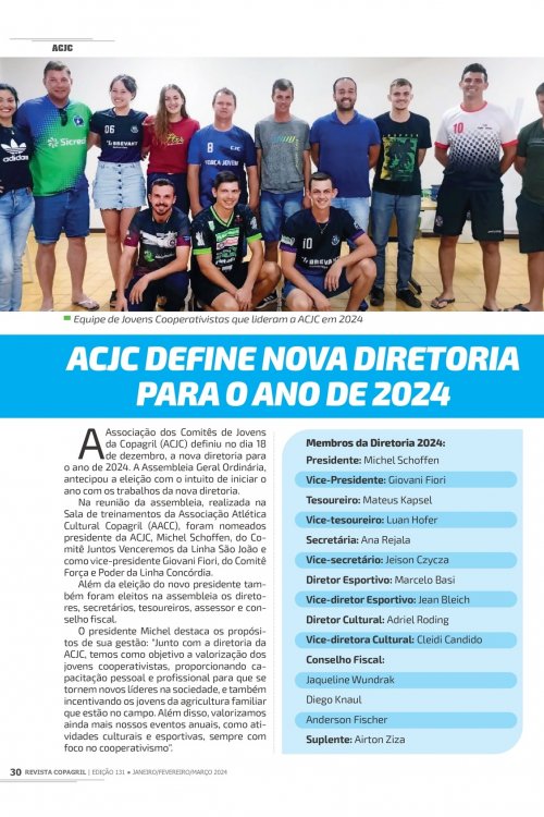 Revista Digital