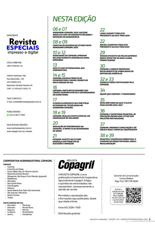 Revista Digital