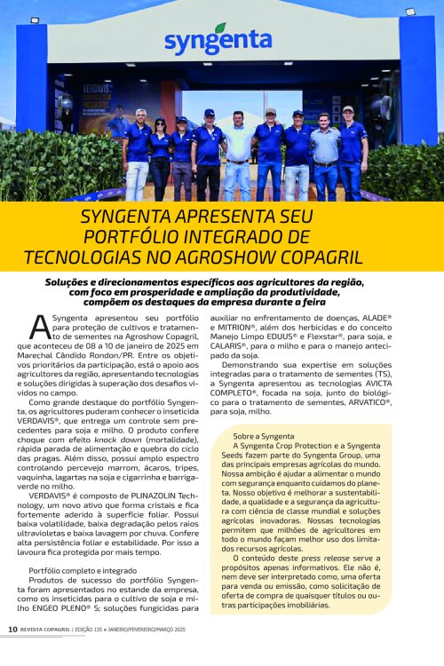 Revista Digital