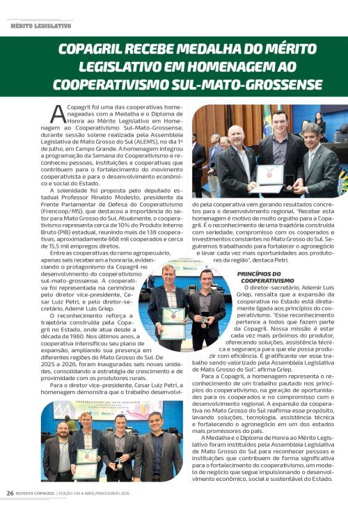 Revista Digital