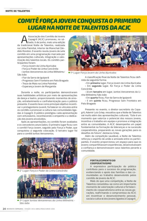 Revista Digital