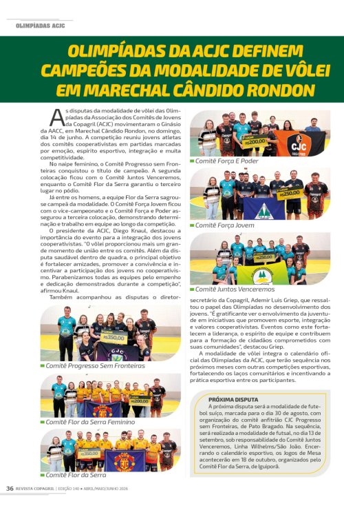 Revista Digital
