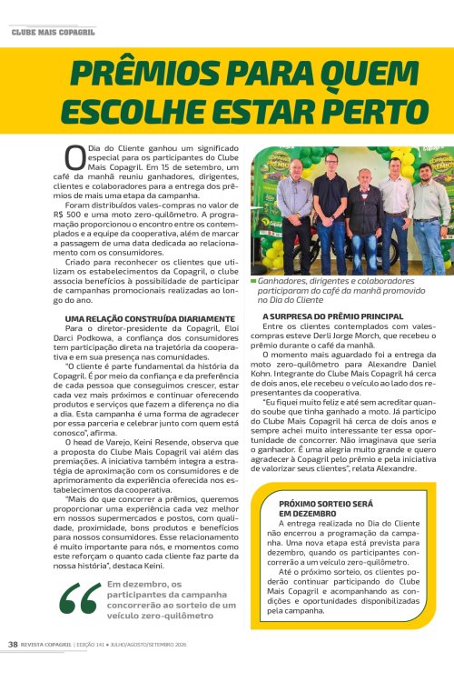 Revista Digital