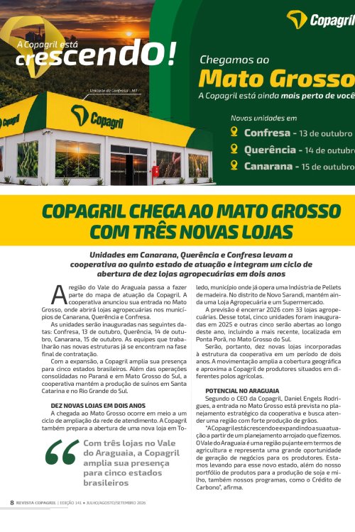 Revista Digital