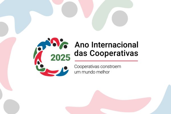 2025 &eacute; o Ano Internacional das Cooperativas