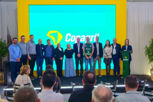 Copagril realiza repasse de R$ 300 mil para cinco entidades beneficentes