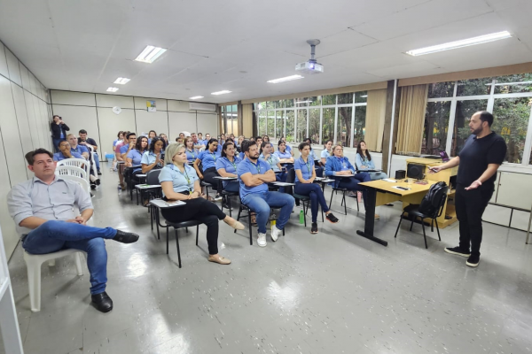 Copagril realiza atividades alusivas ao Dia Mundial da Qualidade