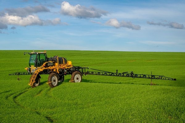 Boas pr&aacute;ticas de limpeza do pulverizador favorecem a qualidade das aplica&ccedil;&otilde;es