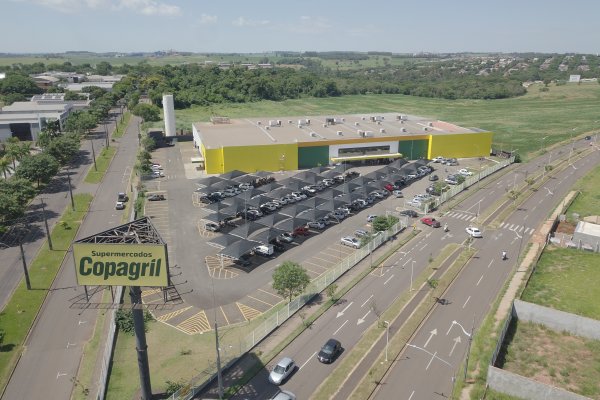 Supermercado Copagril de Cianorte ter&aacute; novidades e inaugura&ccedil;&atilde;o oficial