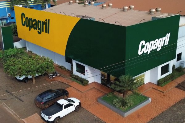 Copagril inaugura nova loja em Rio Brilhante e fortalece presen&ccedil;a no Mato Grosso do Sul