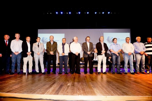 Cooperativas aderem ao Programa Oeste em Desenvolvimento