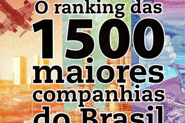 Copagril est&aacute; entre as 500 maiores companhias no ranking do Estad&atilde;o