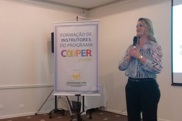 Iniciado Programa de Forma&ccedil;&atilde;o de Instrutores do Cooperjovem