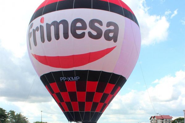 Central Frimesa completa 38 anos no pr&oacute;ximo domingo