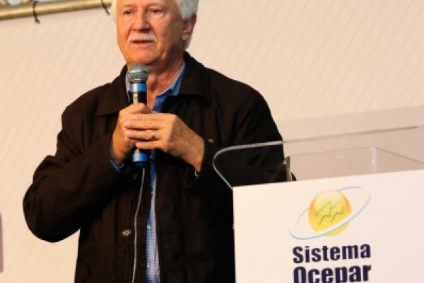 Cooperativas do Paran&aacute; crescem R$ 6 bilh&otilde;es a mais que em 2014