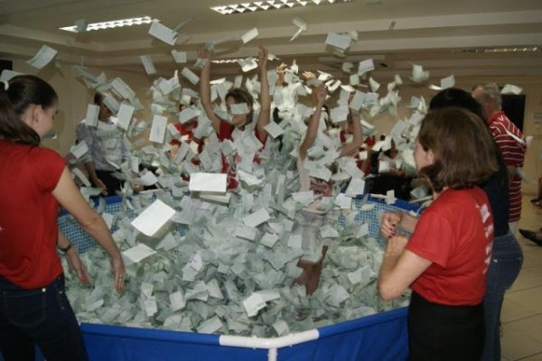 Cliente da Copagril ganha vale-compras de R$ 5 mil no Natal Premiado Acimacar