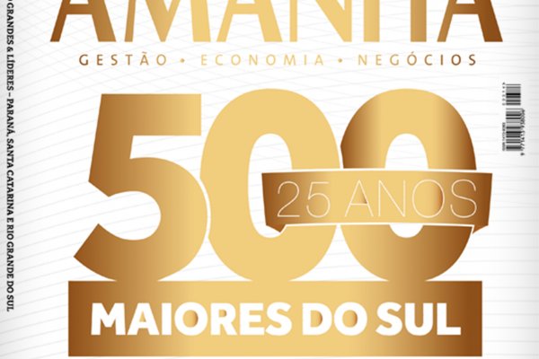 Copagril sobe posi&ccedil;&otilde;es em ranking da Revista Amanh&atilde;