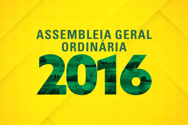 Copagril realiza Assembleia Geral Ordin&aacute;ria amanh&atilde;