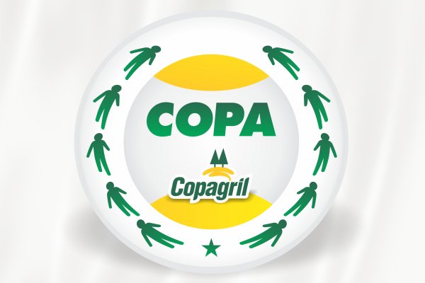 Abertas inscri&ccedil;&otilde;es para a Copa Copagril