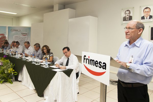 Frimesa realiza Assembleia Geral Ordin&aacute;ria
