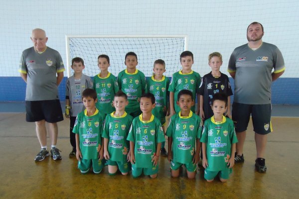 Quatro equipes da AACC vencem primeira rodada da Copa Friella