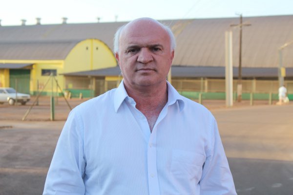 Copagril &eacute; colaboradora de pesquisa nacional da Embrapa Soja