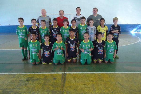 Times da AACC ter&atilde;o jogos da Copa Friella neste s&aacute;bado