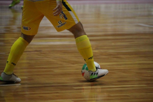 Copagril e Cascavel se enfrentam nessa sexta-feira pela Liga Nacional de Futsal