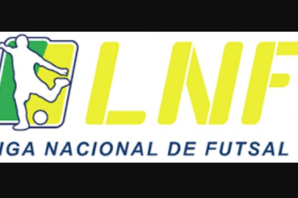 Copagril ganha por 5x3 do Cascavel fora de casa pela Liga