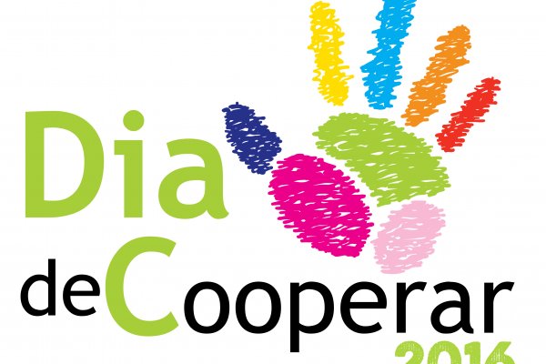 Dia de Cooperar ser&aacute; celebrado no dia 2 de julho