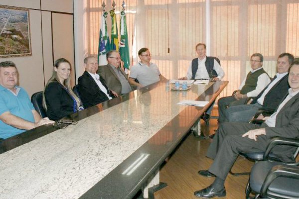 Frimesa ter&aacute; abate de su&iacute;nos em Marechal C&acirc;ndido Rondon