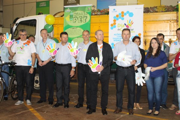 Copagril conclui campanhas em celebra&ccedil;&atilde;o ao Dia de Cooperar