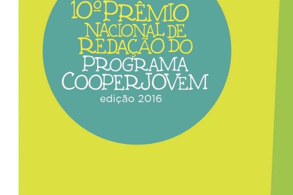 Alunos de escolas da &aacute;rea de a&ccedil;&atilde;o da Copagril participam de concurso de reda&ccedil;&atilde;o