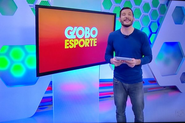 Campanha da Copagril na Liga Nacional de Futsal &eacute; destaque no Globo Esporte e Paran&aacute; TV