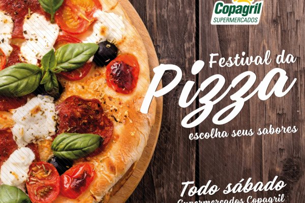 Festival de Pizza