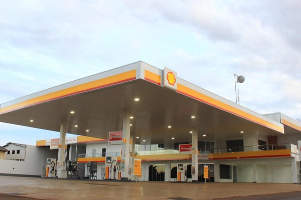 Copagril vai inaugurar novo posto de combust&iacute;veis em Nova Santa Rosa