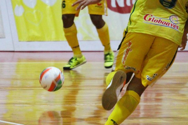 Copagril enfrenta o Dois Vizinhos na &uacute;ltima rodada da 1&ordf; fase do Paranaense