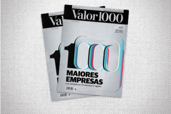 Copagril avan&ccedil;a 30 posi&ccedil;&otilde;es no ranking da Revista Valor Econ&ocirc;mico