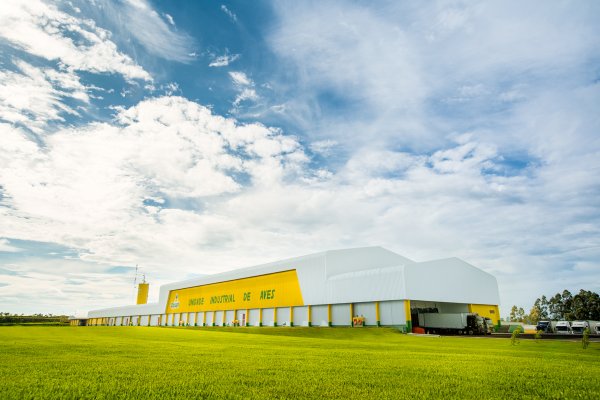 Unidade Industrial de Aves da Copagril abre 60 vagas de trabalho