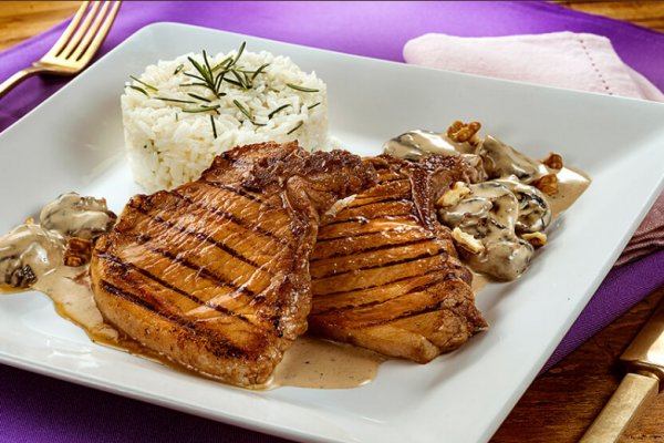 Frimesa lan&ccedil;a campanha para divulgar carne su&iacute;na