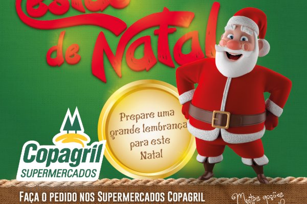 Cestas de Natal