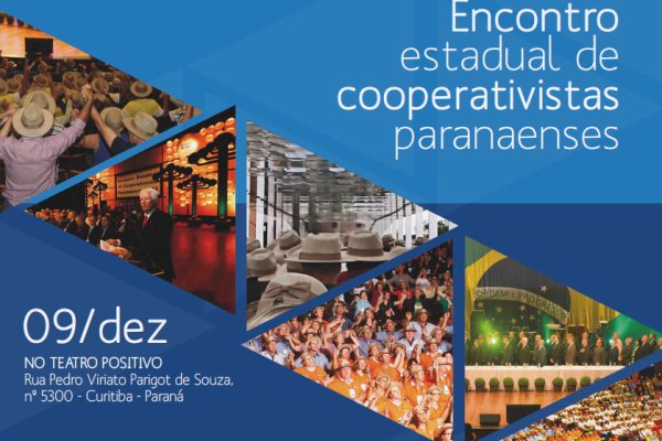 Sistema Ocepar divulgar&aacute; resultados de 2016 em evento na sexta-feira