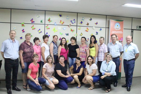 Associa&ccedil;&atilde;o dos Comit&ecirc;s Femininos da Copagril define nova diretoria