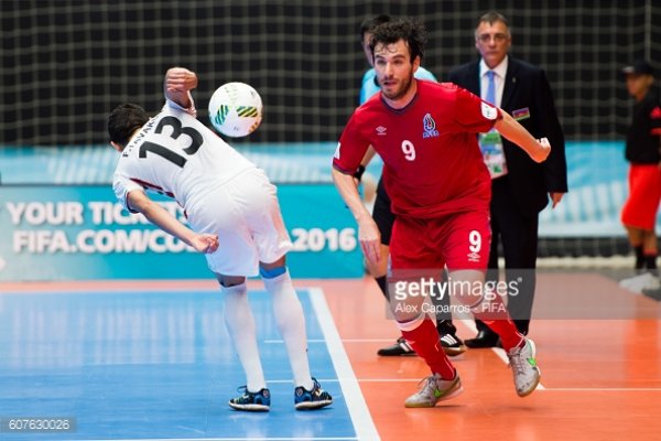 Copagril futsal anuncia F&aacute;bio Poletto como &uacute;ltimo refor&ccedil;o para 2017